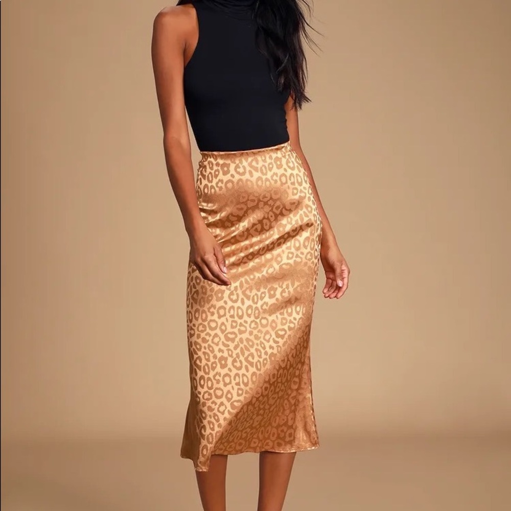 JOA Skirt ~ size small ~ worn once